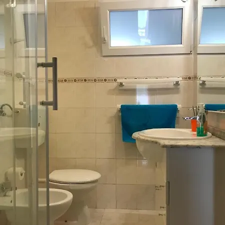 Apartamento Para Ferias Em דירה פורטימאו