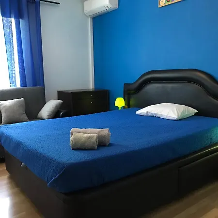 Apartamento Para Ferias Em דירה *