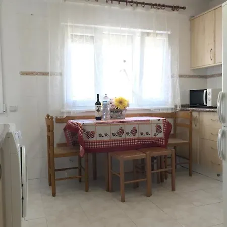 Apartamento Para Ferias Em דירה *