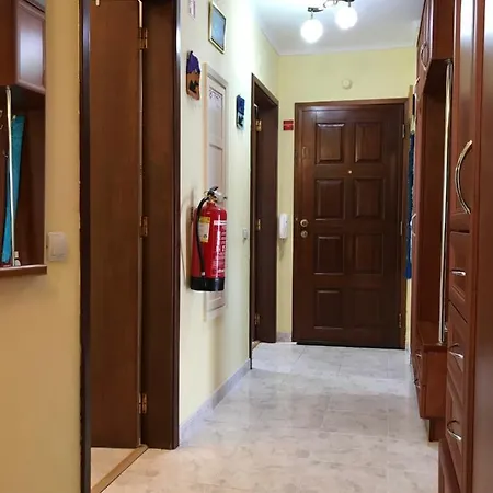 Apartamento Para Ferias Em * פורטימאו