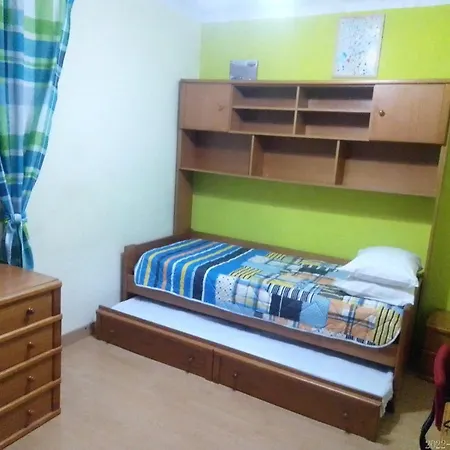 דירה Apartamento Para Ferias Em *