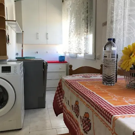 아파트 Apartamento Para Ferias Em 포티마오