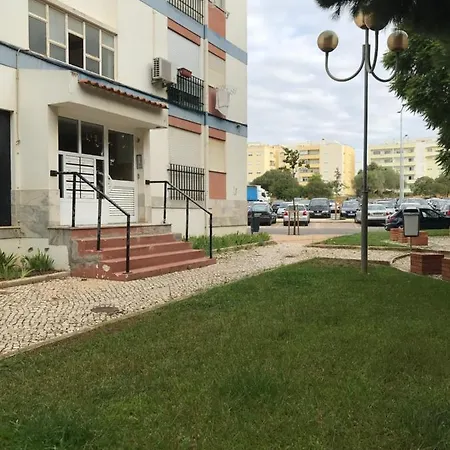 Apartamento Para Ferias Em 아파트